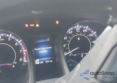 2017 Toyota Avalon Xle из США, поврежденный, VIN 4T1BK1EB1HU243464